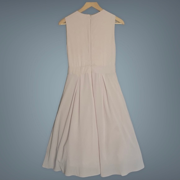 TFNC London | Roselle Midi fit & flare dress - Picture 4 of 4